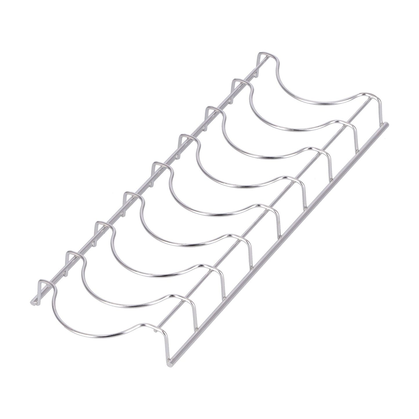 Fashionable Dish Storage Rack Kitchen Dish Draining Rack for Kitchen Counters Cabinets Buttery V1294-YM0523-3118210289711