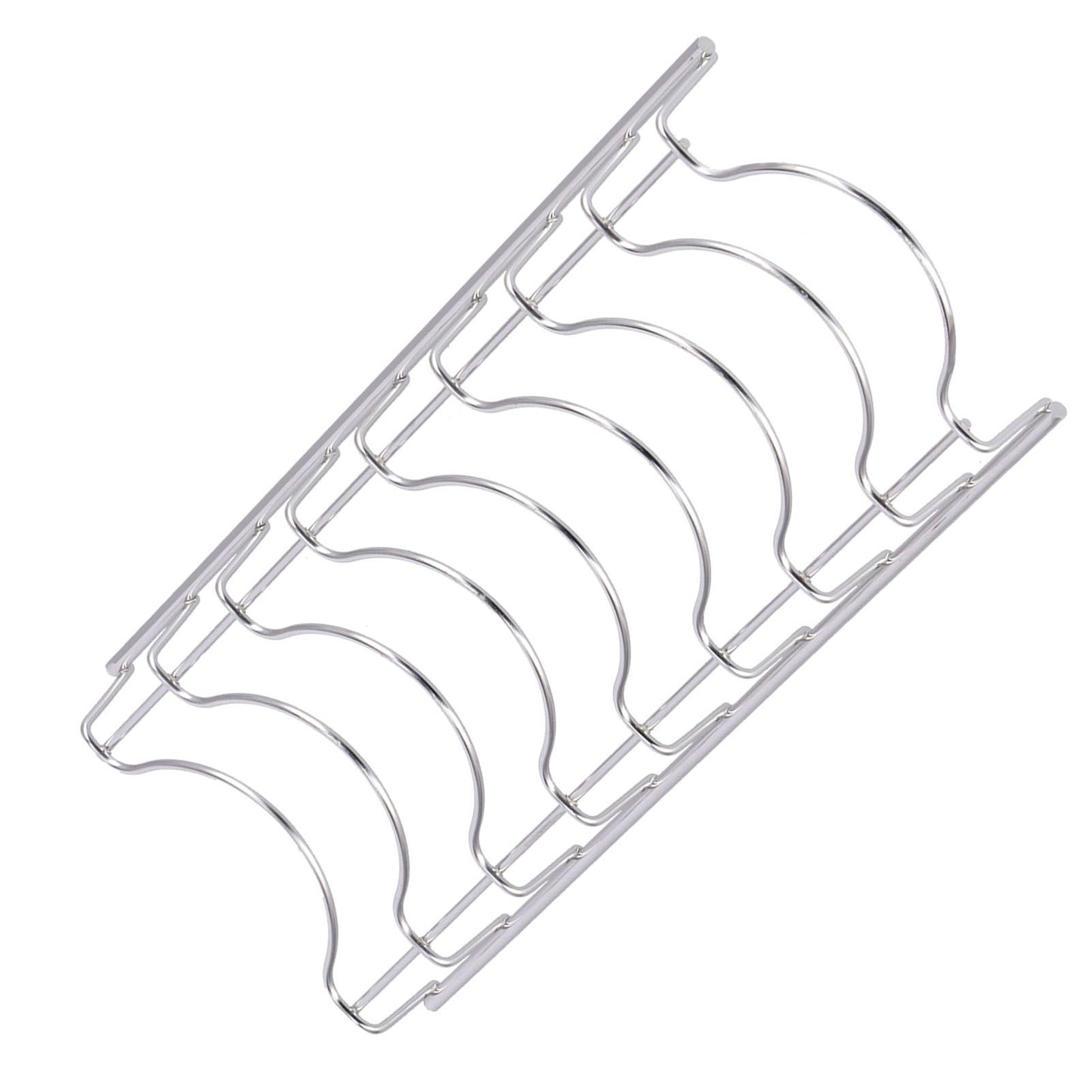 Fashionable Dish Storage Rack Kitchen Dish Draining Rack for Kitchen Counters Cabinets Buttery V1294-YM0523-3118210289711