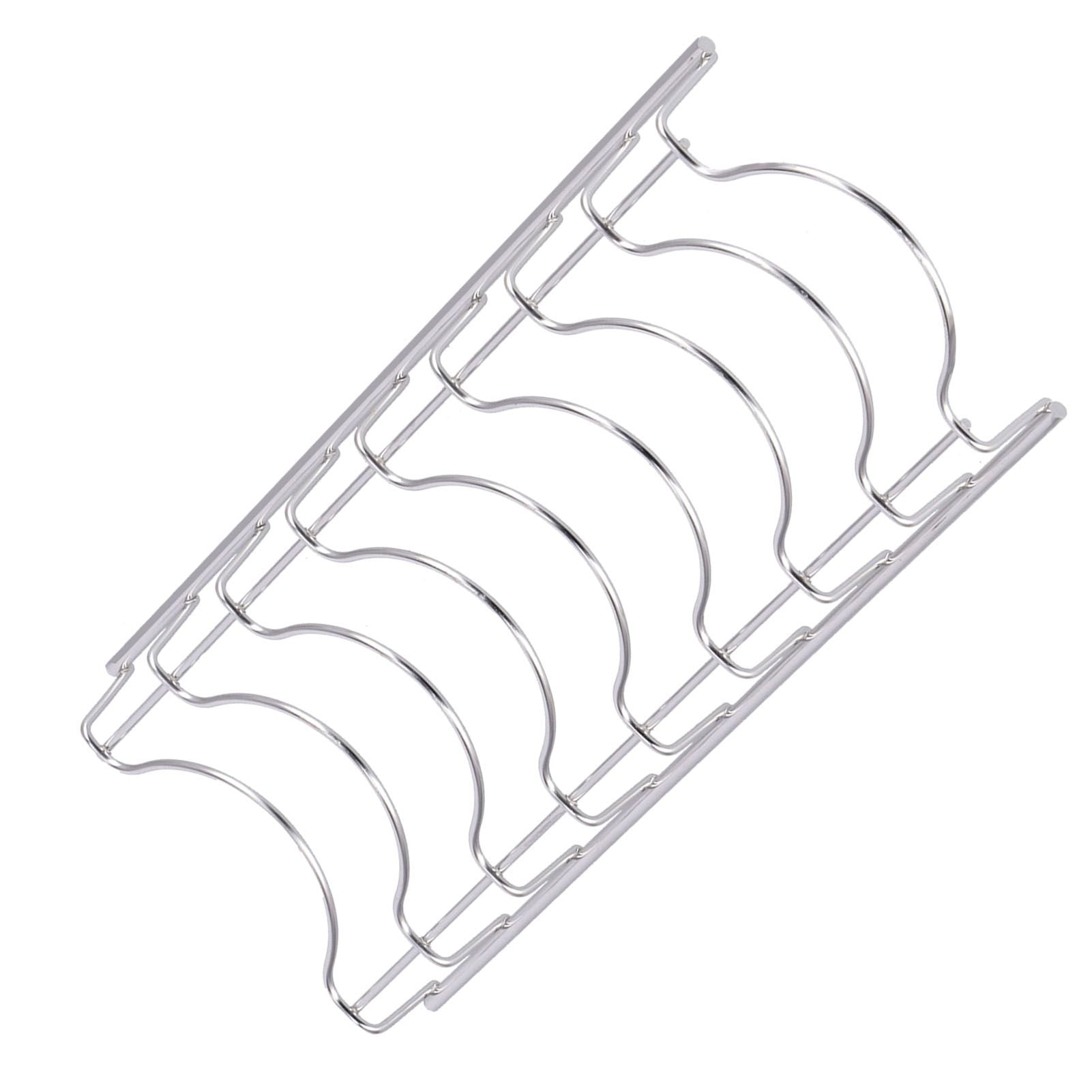 Fashionable Dish Storage Rack Kitchen Dish Draining Rack for Kitchen Counters Cabinets Buttery V1294-YM0523-3118210289711