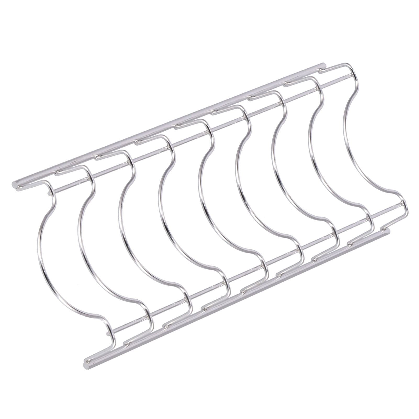 Fashionable Dish Storage Rack Kitchen Dish Draining Rack for Kitchen Counters Cabinets Buttery V1294-YM0523-3118210289711