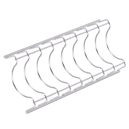 Fashionable Dish Storage Rack Kitchen Dish Draining Rack for Kitchen Counters Cabinets Buttery V1294-YM0523-3118210289711