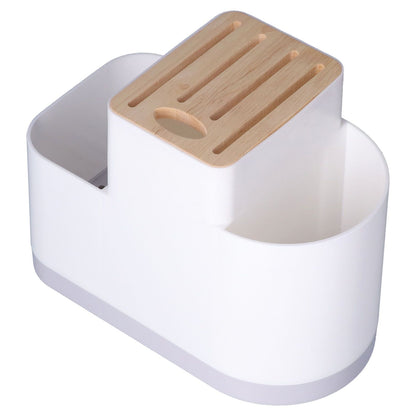 Multifunctional Knife Chopsticks Cage Plastic Household Knife Chopsticks Holder for Kitchen V1294-YM0523-3118210290911