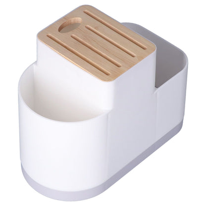 Multifunctional Knife Chopsticks Cage Plastic Household Knife Chopsticks Holder for Kitchen V1294-YM0523-3118210290911