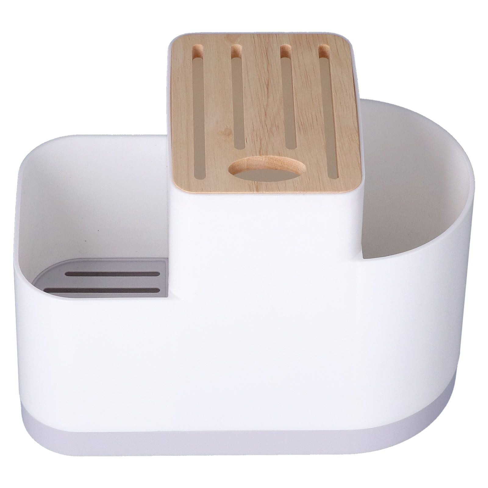 Multifunctional Knife Chopsticks Cage Plastic Household Knife Chopsticks Holder for Kitchen V1294-YM0523-3118210290911