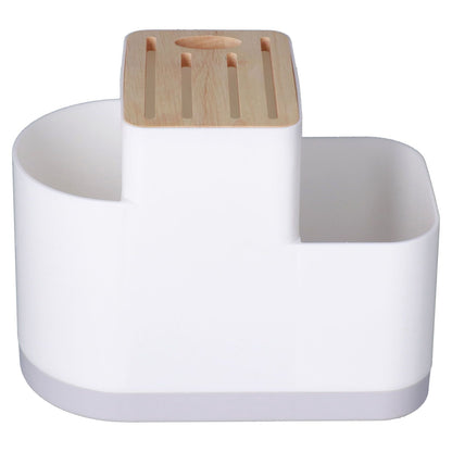 Multifunctional Knife Chopsticks Cage Plastic Household Knife Chopsticks Holder for Kitchen V1294-YM0523-3118210290911