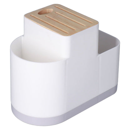 Multifunctional Knife Chopsticks Cage Plastic Household Knife Chopsticks Holder for Kitchen V1294-YM0523-3118210290911