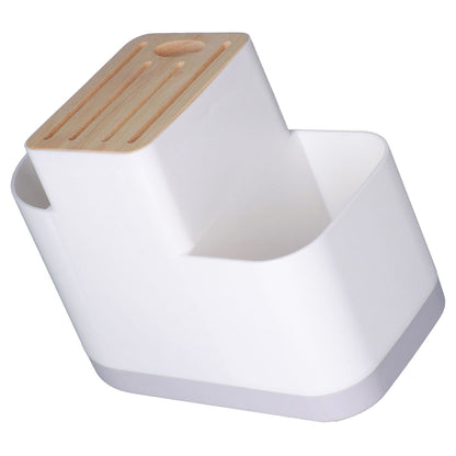 Multifunctional Knife Chopsticks Cage Plastic Household Knife Chopsticks Holder for Kitchen V1294-YM0523-3118210290911