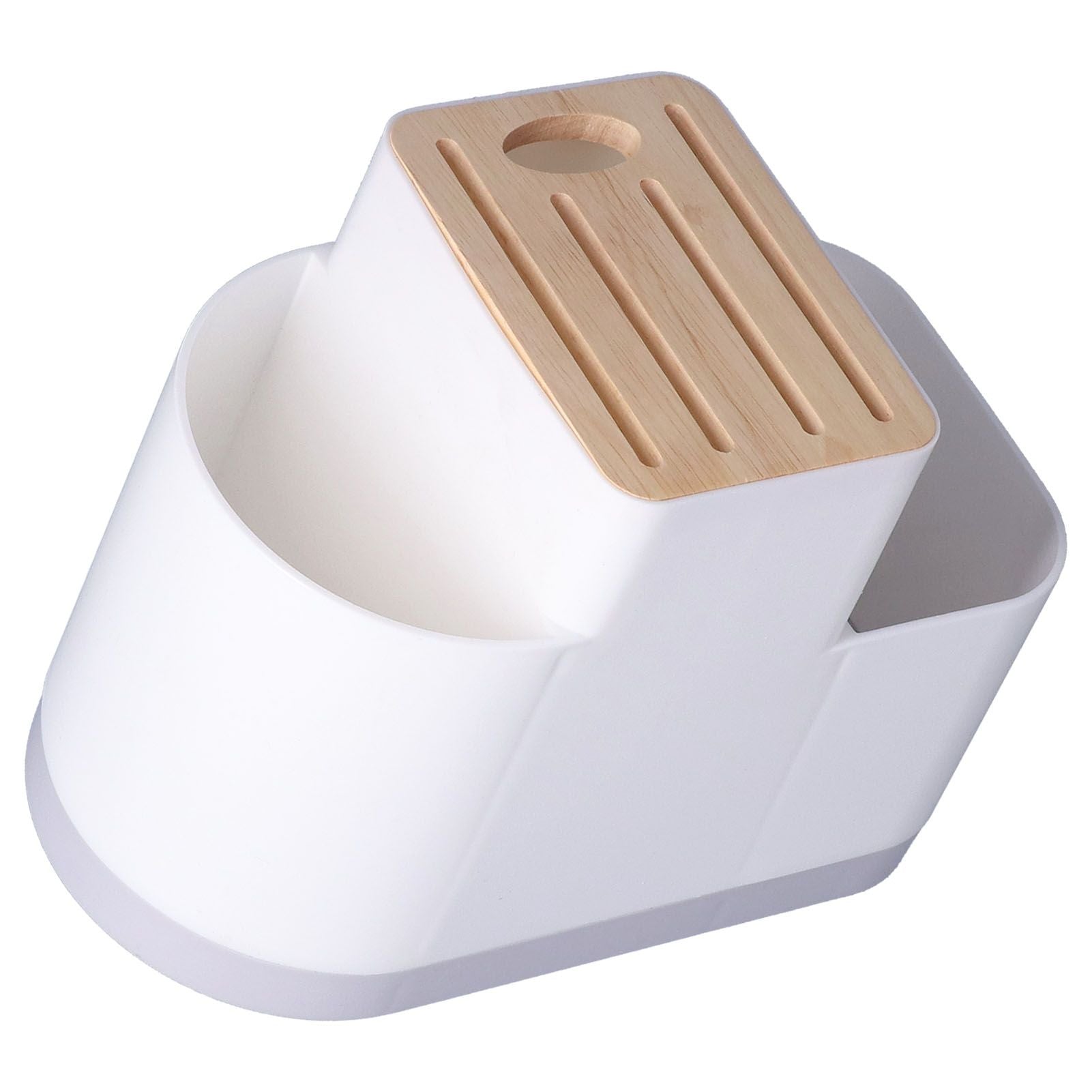 Multifunctional Knife Chopsticks Cage Plastic Household Knife Chopsticks Holder for Kitchen V1294-YM0523-3118210290911