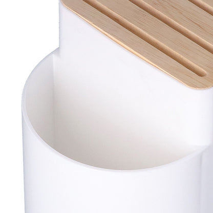 Multifunctional Knife Chopsticks Cage Plastic Household Knife Chopsticks Holder for Kitchen V1294-YM0523-3118210290911