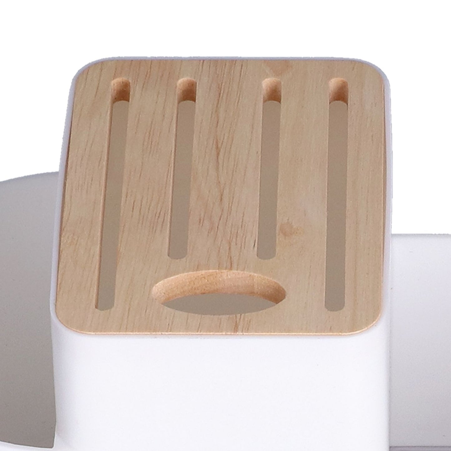 Multifunctional Knife Chopsticks Cage Plastic Household Knife Chopsticks Holder for Kitchen V1294-YM0523-3118210290911