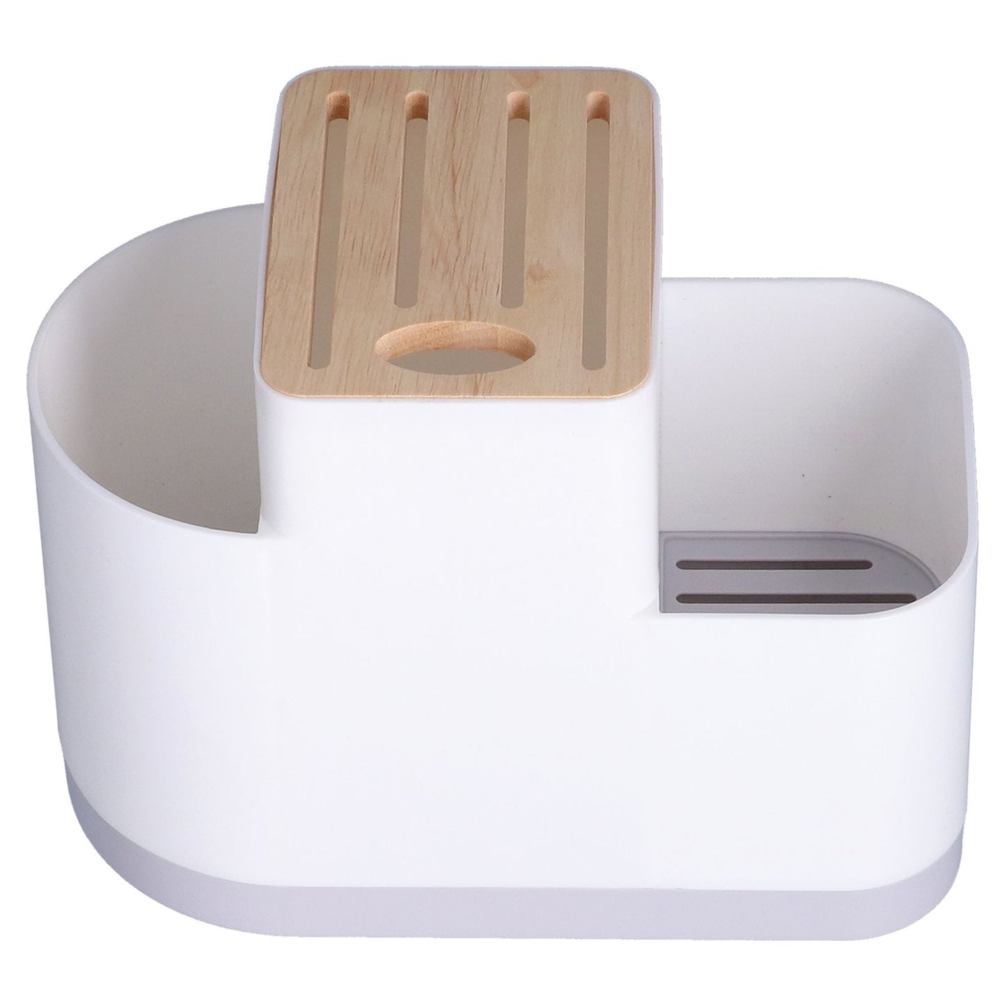 Multifunctional Knife Chopsticks Cage Plastic Household Knife Chopsticks Holder for Kitchen V1294-YM0523-3118210290911