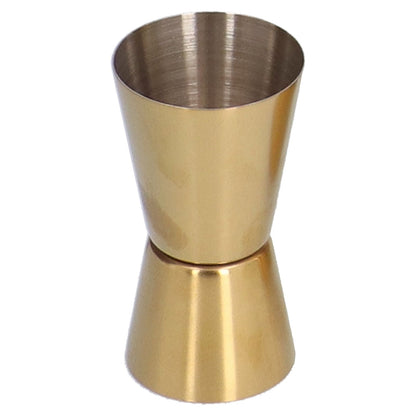 Cocktail Set Fashionable 750ml Stainless Steel Barware Tool Kit with Strainer Measure Cup Shaker for V1294-YM0523-3118210297312