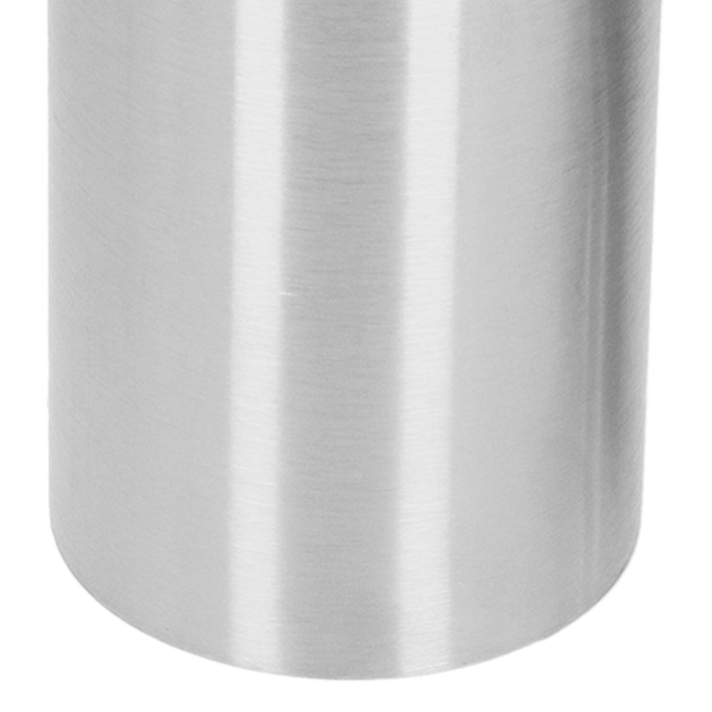 Stainless Steel Olive Oil Dispenser 500ML Leak Proof Dust Proof Kitchen Olive Oil DecanterSilver V1294-YM0523-3118210297411