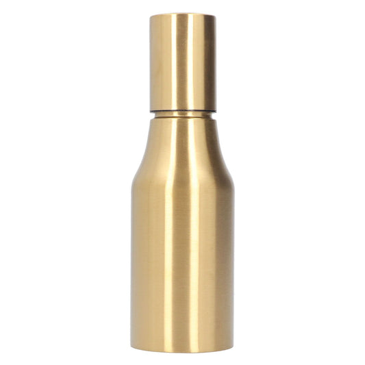 Stainless Steel Olive Oil Dispenser 500ML Leak Proof Dust Proof Kitchen Olive Oil DecanterGold V1294-YM0523-3118210297412