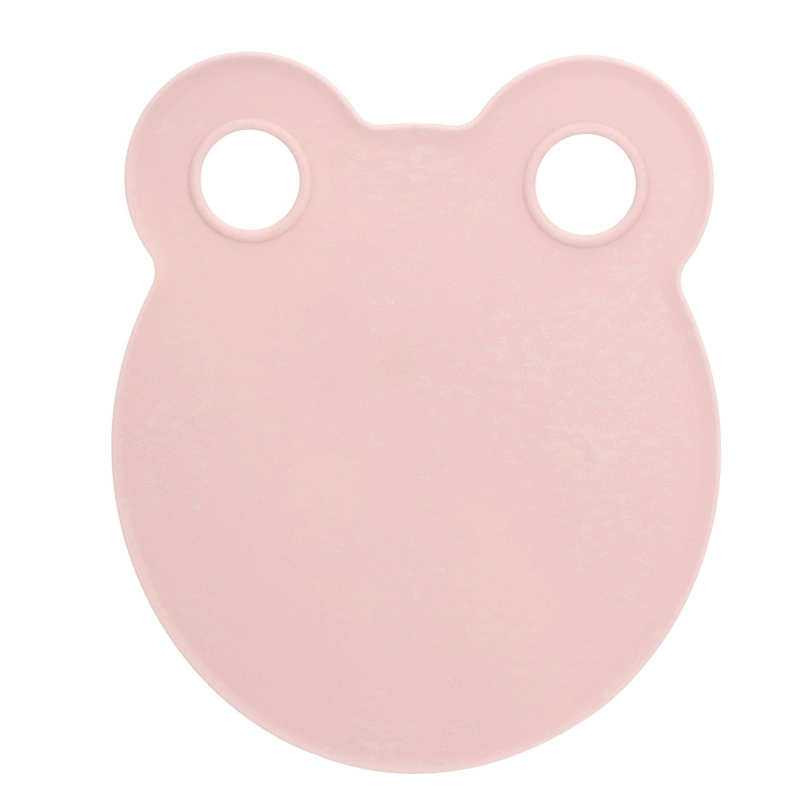 Kitchen Cutting Board Small Portable Cute Shape Cutting and Serving Board for Household DormitoryPink V1294-YM0523-3118210302211