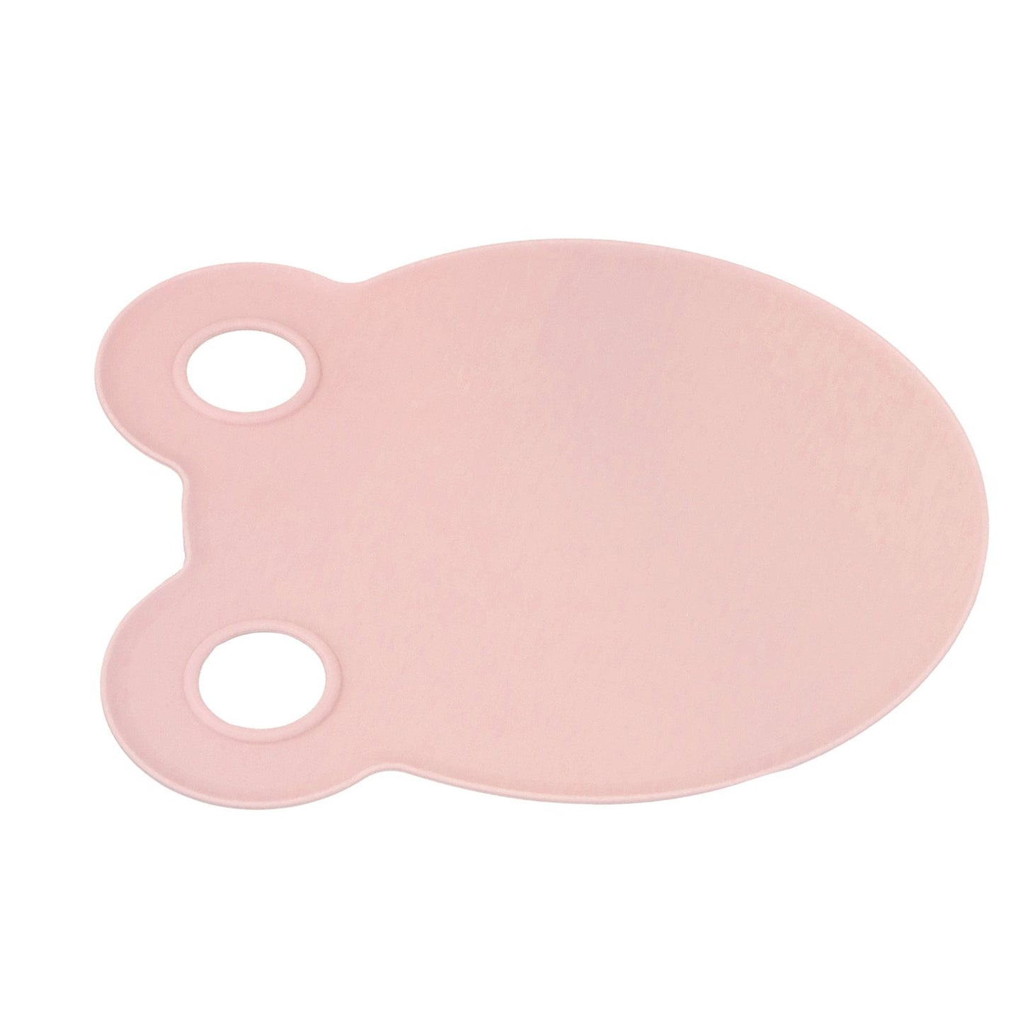 Kitchen Cutting Board Small Portable Cute Shape Cutting and Serving Board for Household DormitoryPink V1294-YM0523-3118210302211