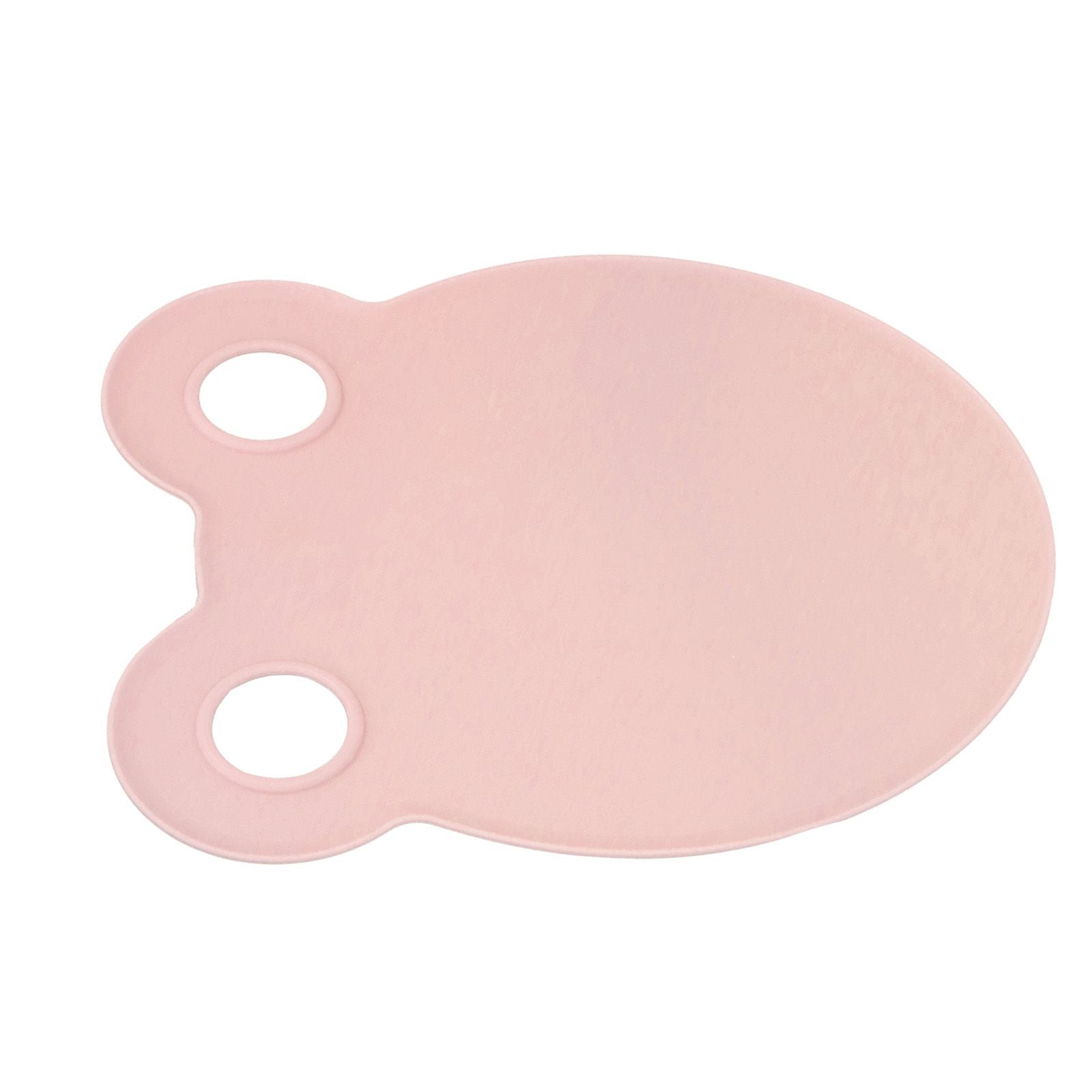 Kitchen Cutting Board Small Portable Cute Shape Cutting and Serving Board for Household DormitoryPink V1294-YM0523-3118210302211