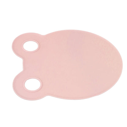 Kitchen Cutting Board Small Portable Cute Shape Cutting and Serving Board for Household DormitoryPink V1294-YM0523-3118210302211