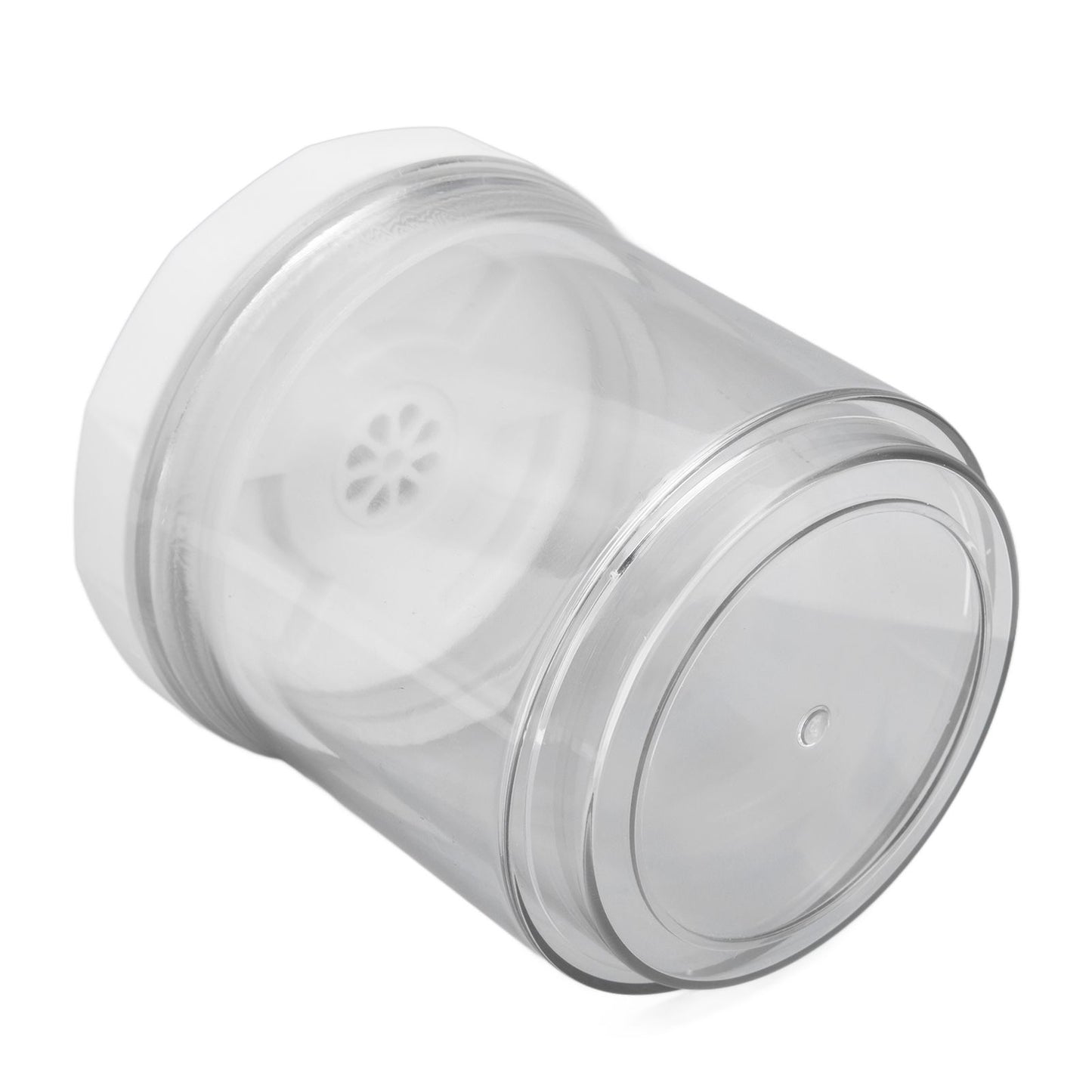 2Pcs Vacuum Container Push Type Retractable Adjustable Food Storage Box with Cover for Kitchen Home V1294-YM0523-3118210303011