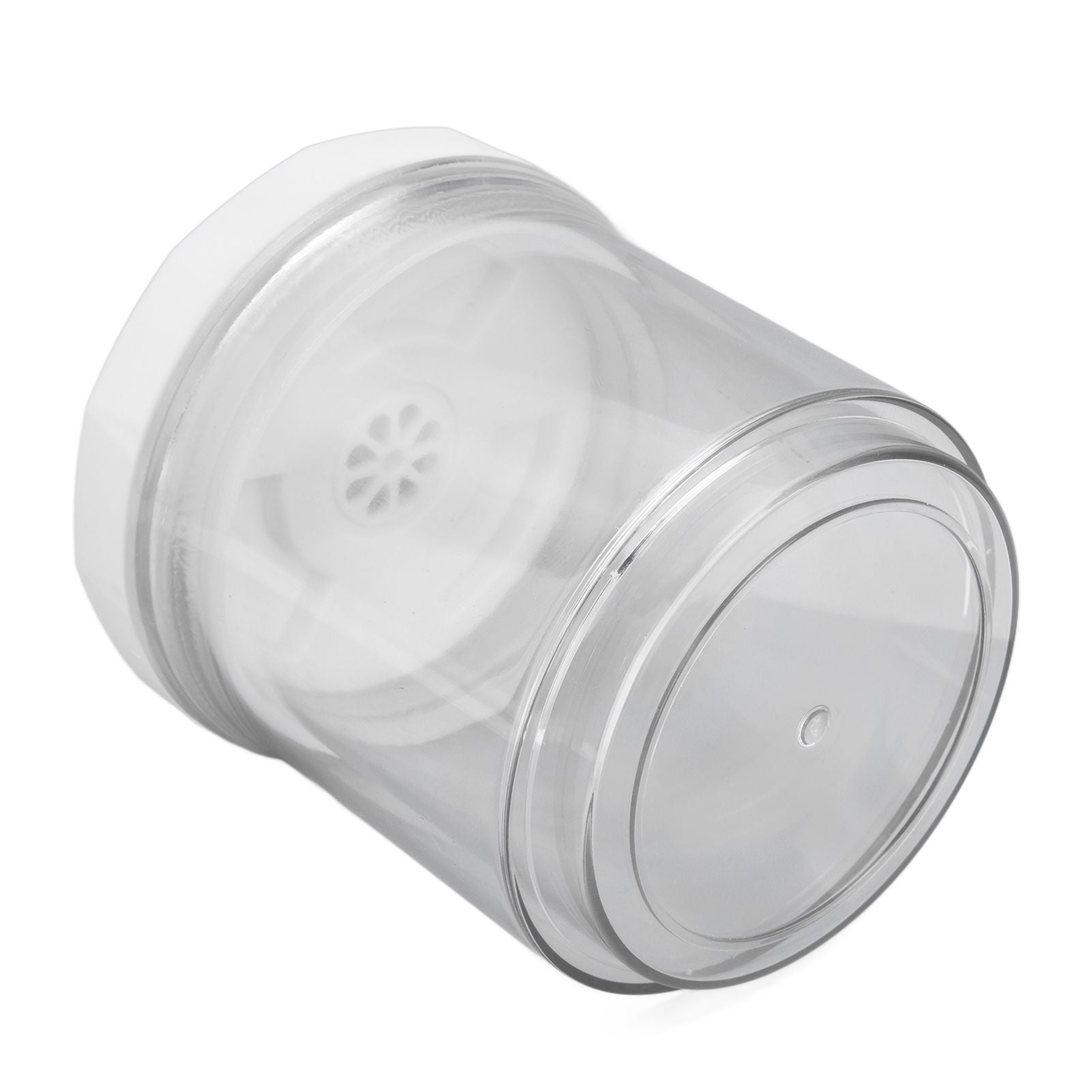 2Pcs Vacuum Container Push Type Retractable Adjustable Food Storage Box with Cover for Kitchen Home V1294-YM0523-3118210303011