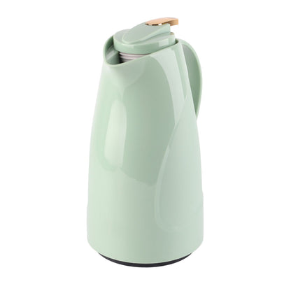 1.6L Coffee Insulation Pot with Glass Liner Leaking Proof Coffee Kettle for Home Office Restaurant Party V1294-YM0523-3118210303911