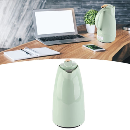 1.6L Coffee Insulation Pot with Glass Liner Leaking Proof Coffee Kettle for Home Office Restaurant Party V1294-YM0523-3118210303911