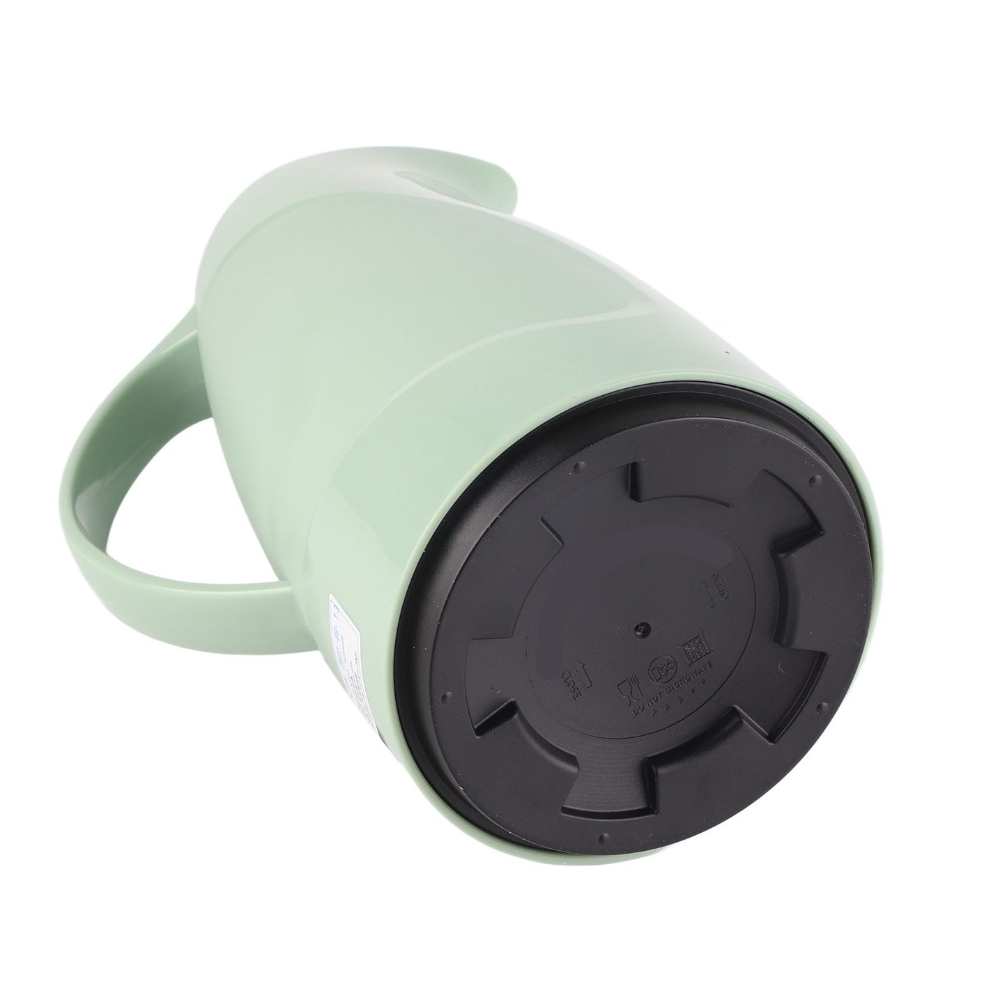 1.6L Coffee Insulation Pot with Glass Liner Leaking Proof Coffee Kettle for Home Office Restaurant Party V1294-YM0523-3118210303911