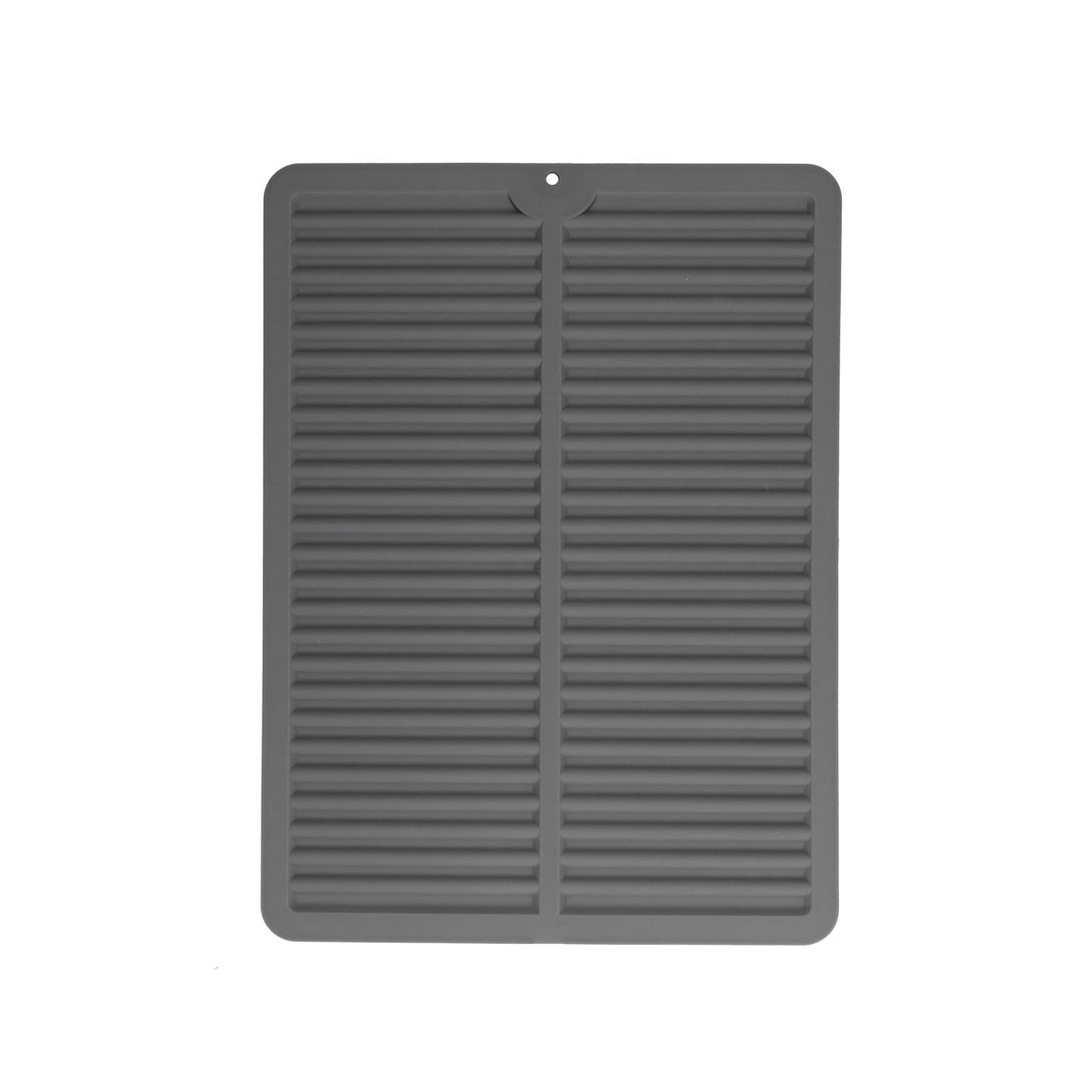 Dish Drying Mat Multiple Usage Silicone Kitchen Dish Draining Pad for Kitchen Counter V1294-YM0523-3118210304111