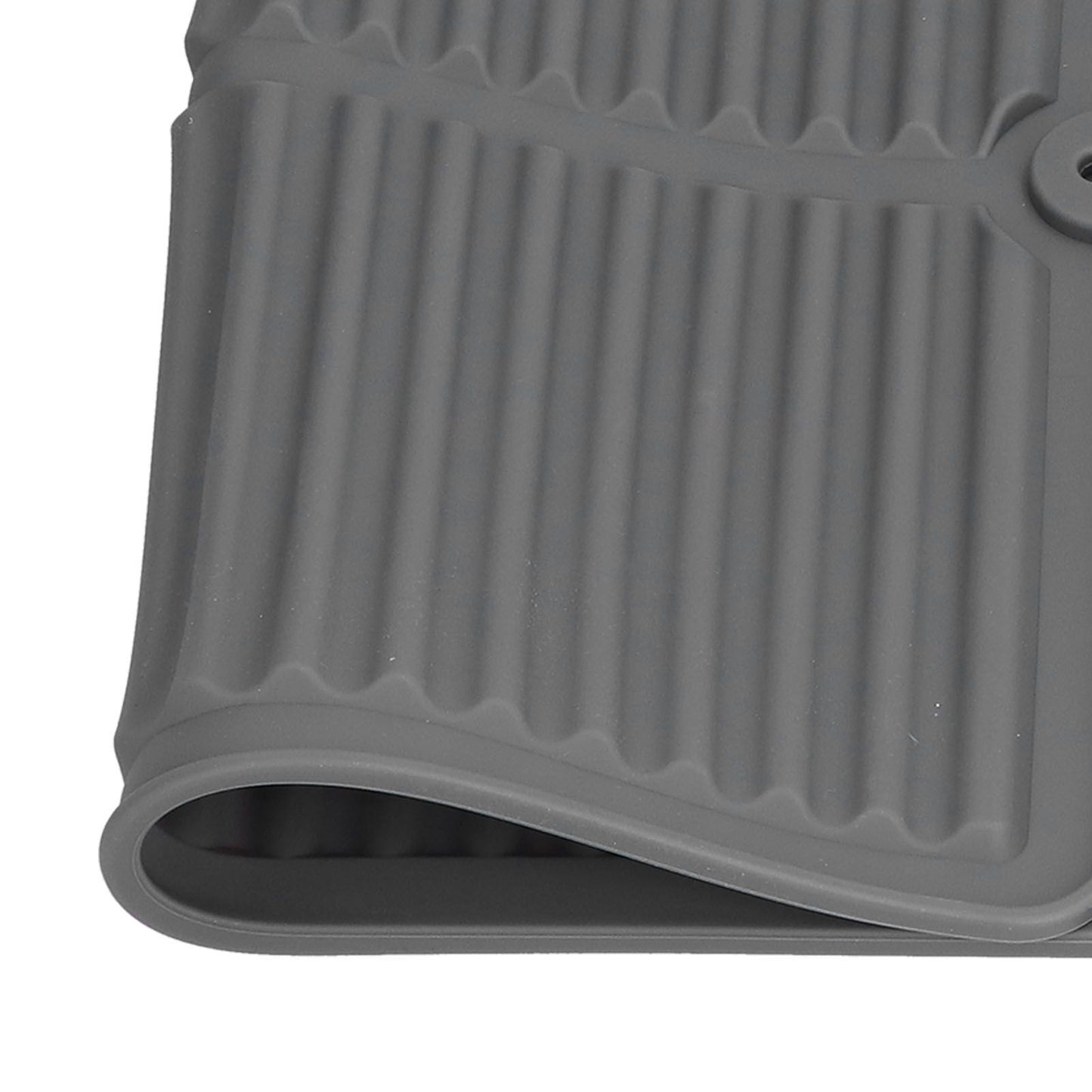 Dish Drying Mat Multiple Usage Silicone Kitchen Dish Draining Pad for Kitchen Counter V1294-YM0523-3118210304111