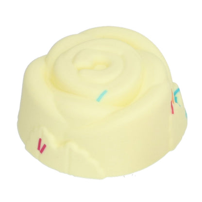 20Pcs Cupcake Baking Mould Silicone Muffin Cups Cupcake Moulds Jelly Pudding MoldRose Set V1294-YM0523-3118210304311
