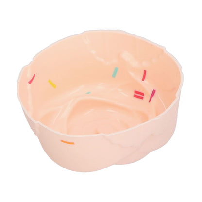 20Pcs Cupcake Baking Mould Silicone Muffin Cups Cupcake Moulds Jelly Pudding MoldRose Set V1294-YM0523-3118210304311