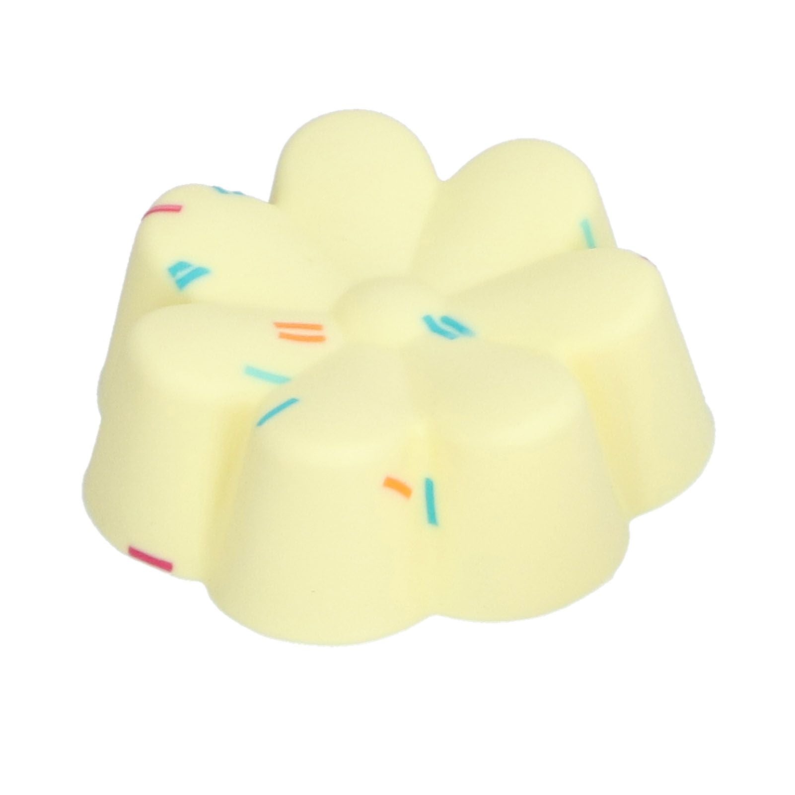 20Pcs Cupcake Baking Mould Silicone Muffin Cups Cupcake Moulds Jelly Pudding Mold7 Petal Flower Set V1294-YM0523-3118210304312