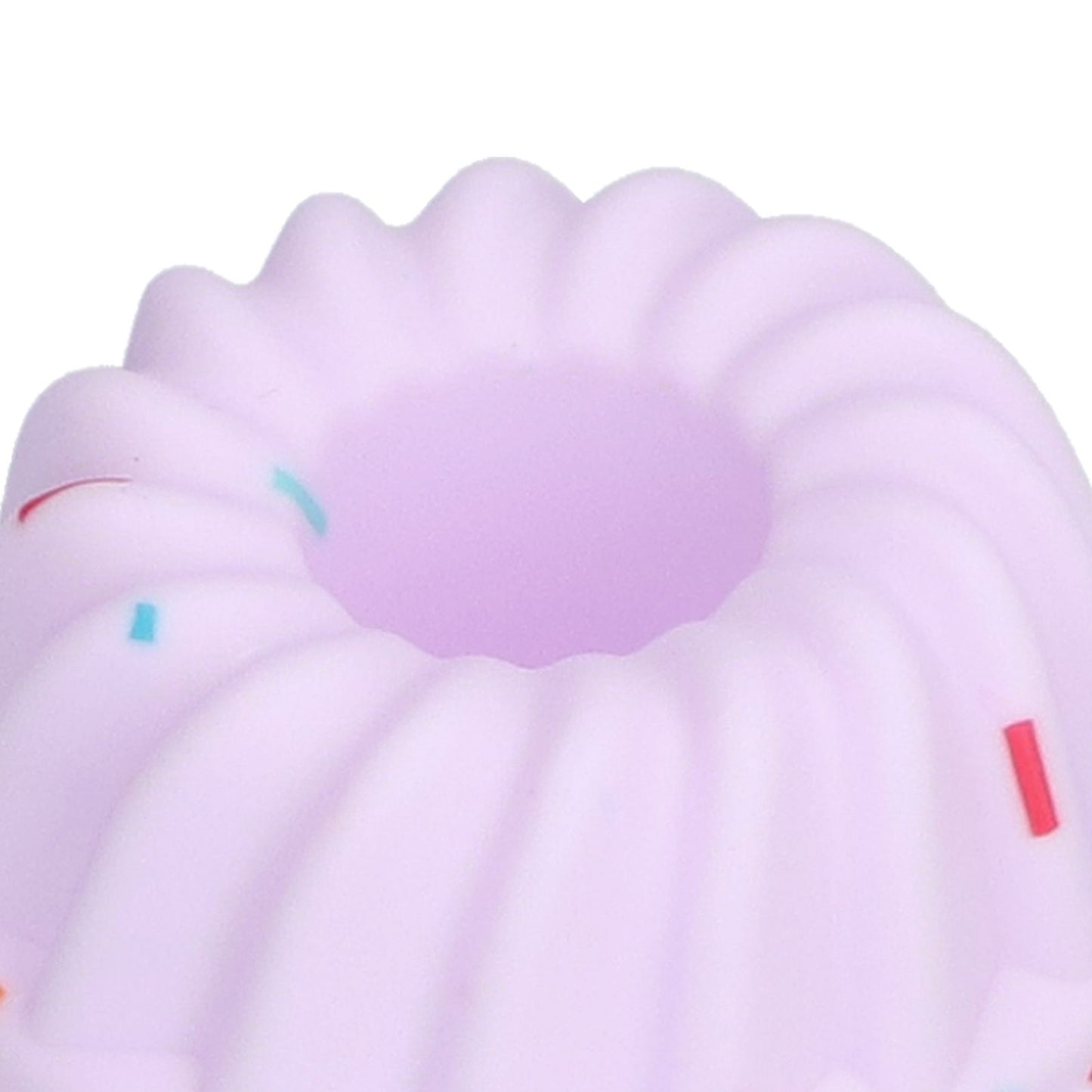 20Pcs Small Cake Cup Baking Mold Reusable Easy Clean Silicone Mini Cupcake HoldersThread Set V1294-YM0523-3118210304412