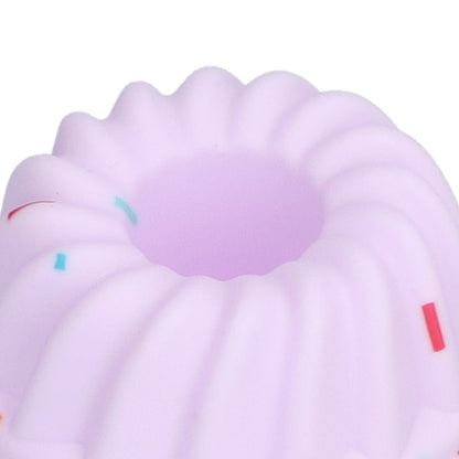 20Pcs Small Cake Cup Baking Mold Reusable Easy Clean Silicone Mini Cupcake HoldersThread Set V1294-YM0523-3118210304412