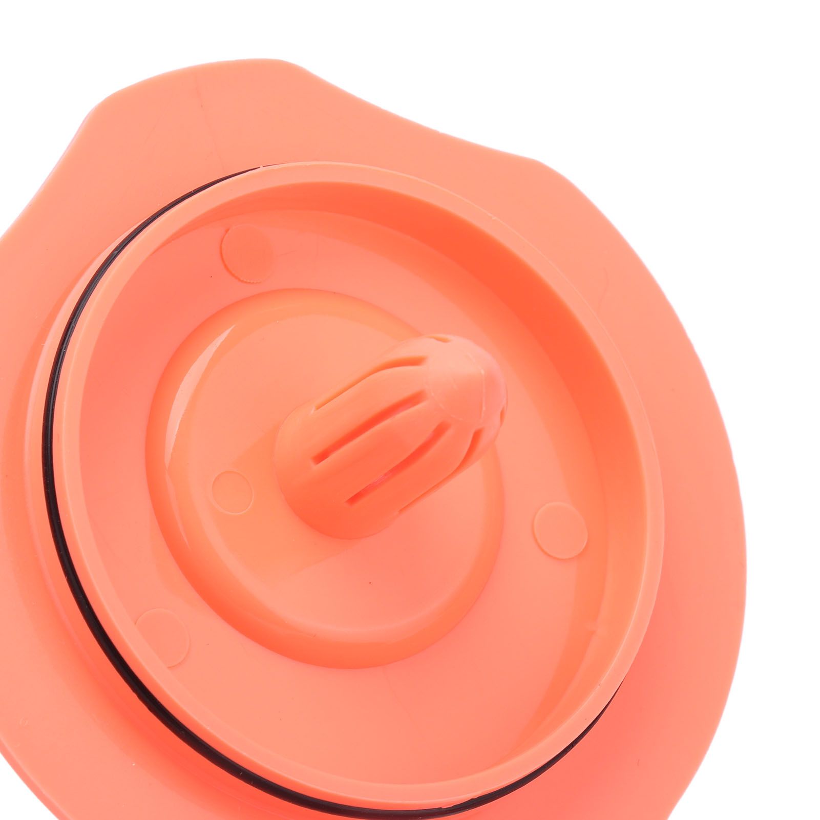 2Pcs Refillable Coffee Filter Cup Reusable Coffee Capsule Cup for 2.0 K200 K300 K350 K360 K400 Red V1294-YM0523-3118210305211