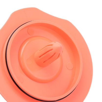 2Pcs Refillable Coffee Filter Cup Reusable Coffee Capsule Cup for 2.0 K200 K300 K350 K360 K400 Red V1294-YM0523-3118210305211