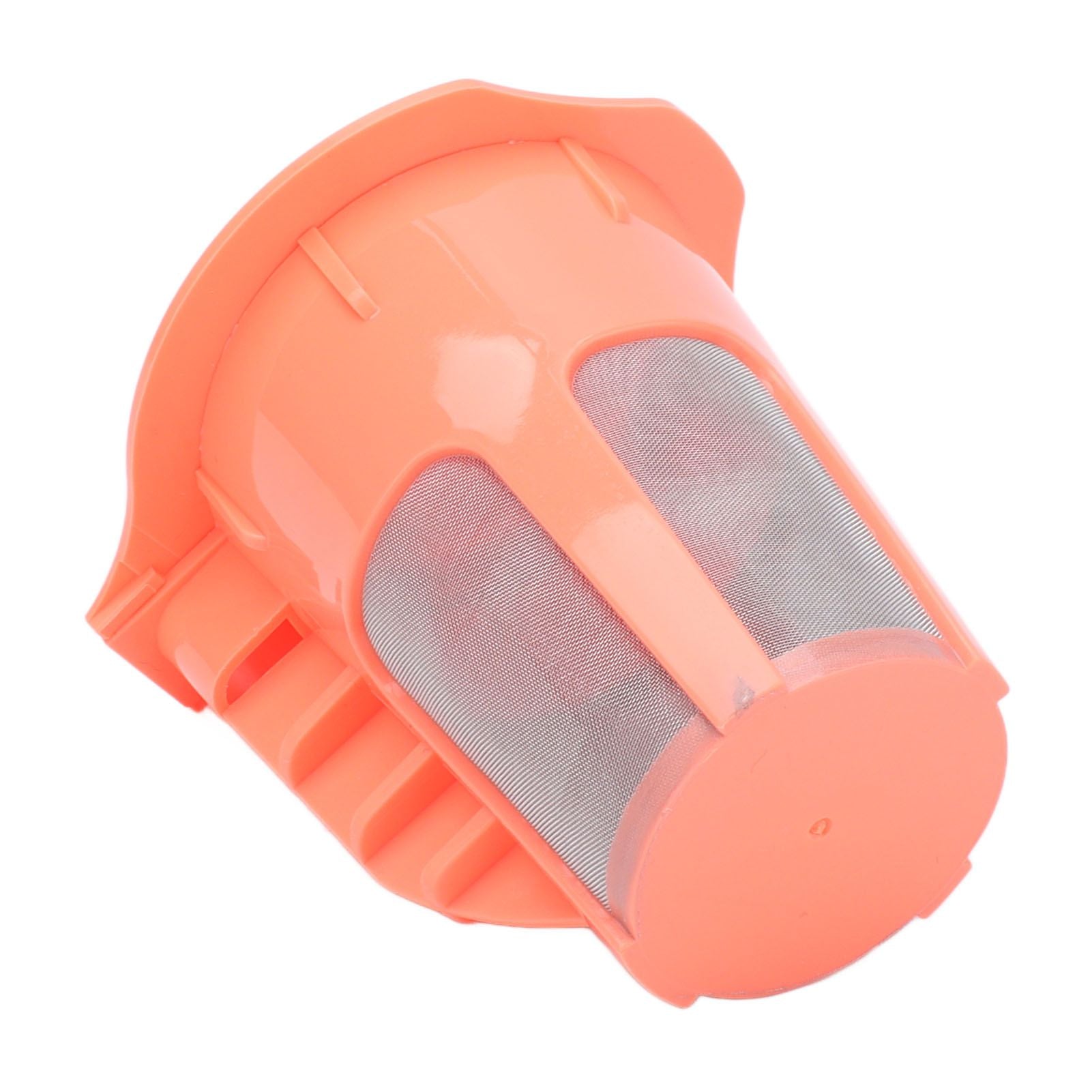 2Pcs Refillable Coffee Filter Cup Reusable Coffee Capsule Cup for 2.0 K200 K300 K350 K360 K400 Red V1294-YM0523-3118210305211