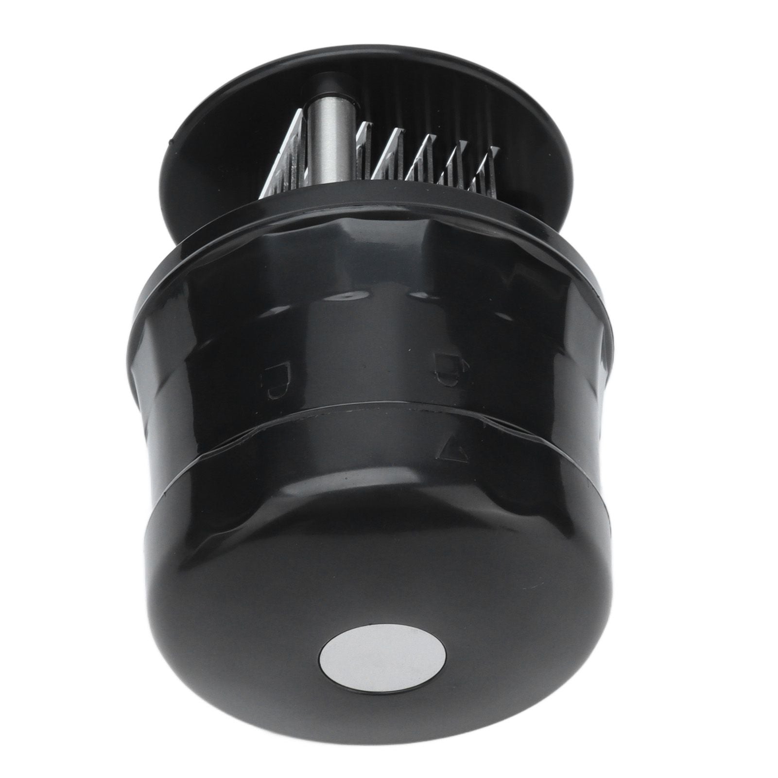 Meat Tenderizer Stainless Steel Ultra Thin Needle Blades Kitchen Cooking Tool with Protective Cover for V1294-YM0523-3118210306211