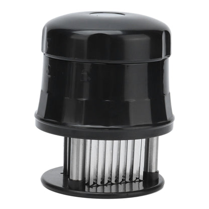 Meat Tenderizer Stainless Steel Ultra Thin Needle Blades Kitchen Cooking Tool with Protective Cover for V1294-YM0523-3118210306211