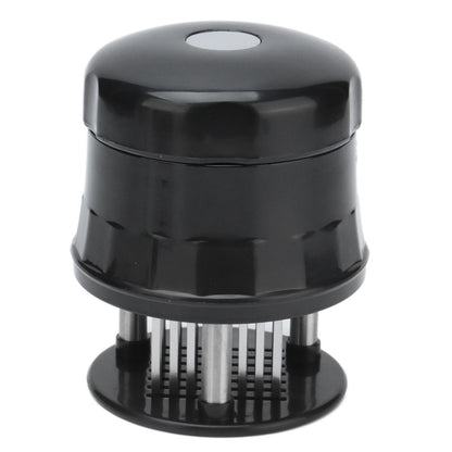 Meat Tenderizer Stainless Steel Ultra Thin Needle Blades Kitchen Cooking Tool with Protective Cover for V1294-YM0523-3118210306211