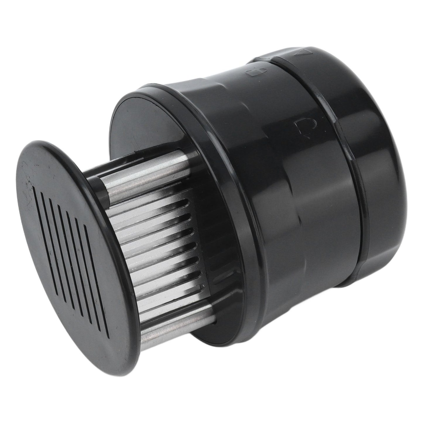 Meat Tenderizer Stainless Steel Ultra Thin Needle Blades Kitchen Cooking Tool with Protective Cover for V1294-YM0523-3118210306211