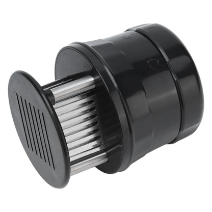 Meat Tenderizer Stainless Steel Ultra Thin Needle Blades Kitchen Cooking Tool with Protective Cover for V1294-YM0523-3118210306211