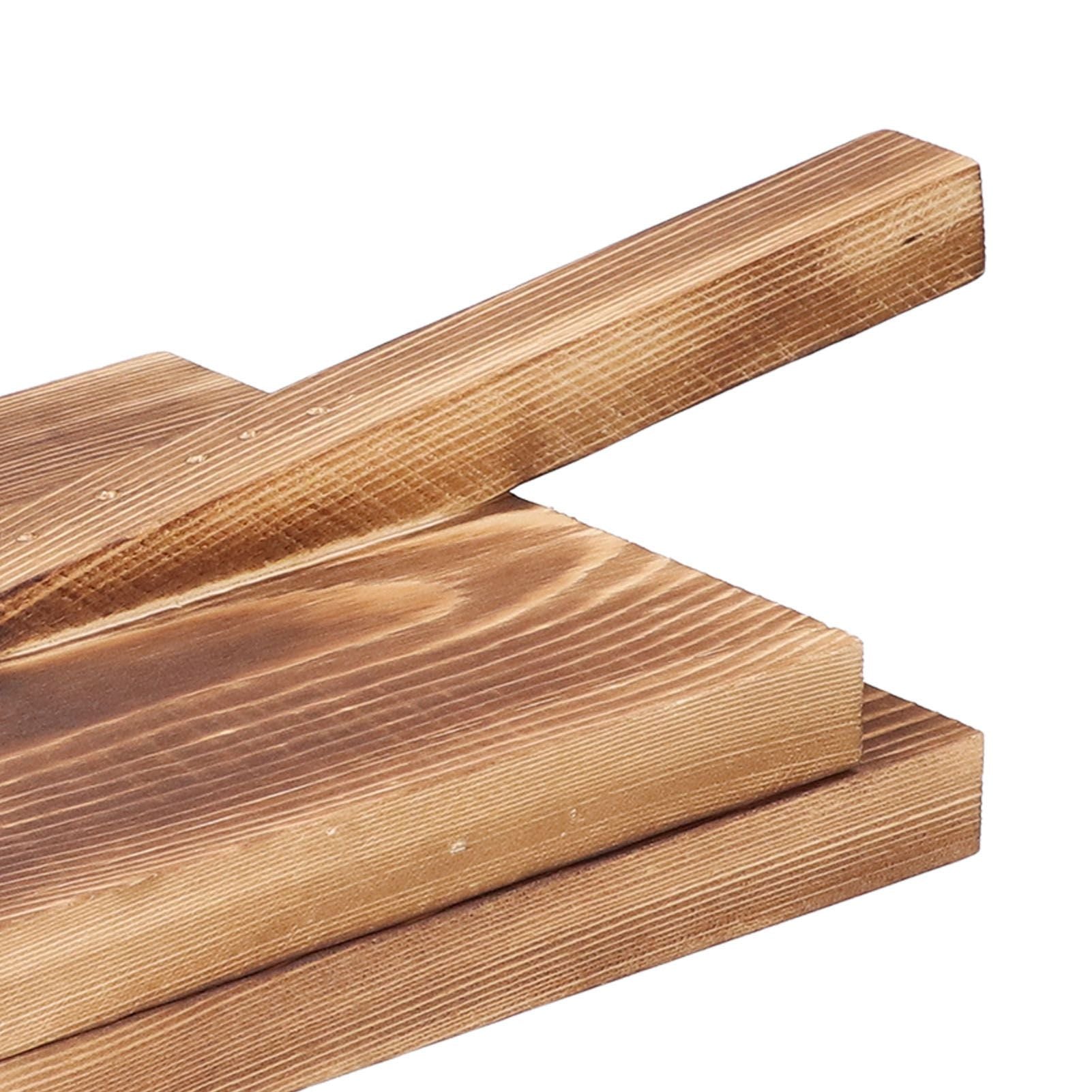 Tortilla Press Wood Multifunction Nonslip Wooden Handle Fine Workmanship Dough Pressing Tool V1294-YM0523-3118210307511