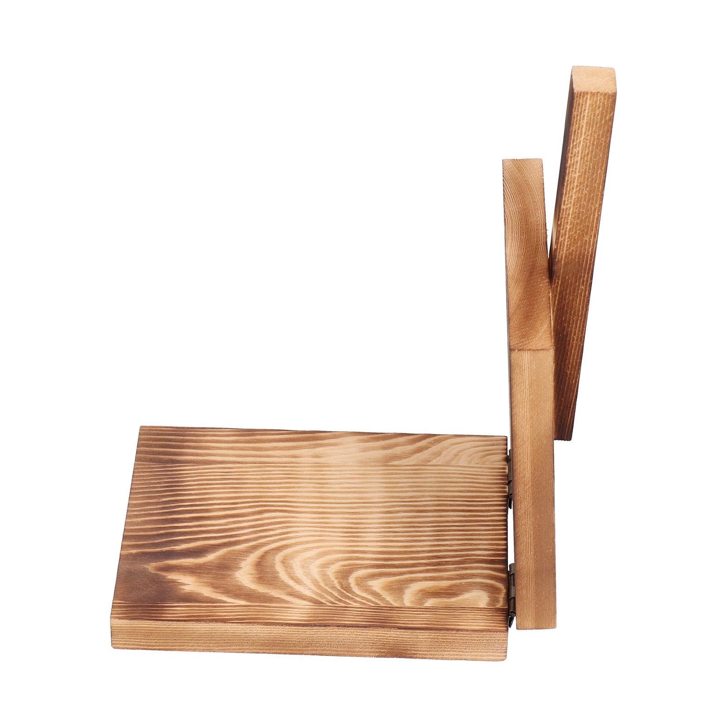 Tortilla Press Wood Multifunction Nonslip Wooden Handle Fine Workmanship Dough Pressing Tool V1294-YM0523-3118210307511