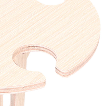 Wine Table Environmental Friendly Wooden Products Round Shape Collapsible Outdoor Wine Table V1294-YM0523-3118210307611