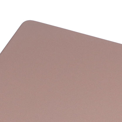 Multifunctional Baking Pan Rose Gold Non Stick Pizza Bread Bakeware Carbon Steel Rectangle Baking Tray V1294-YM0523-3118210308611