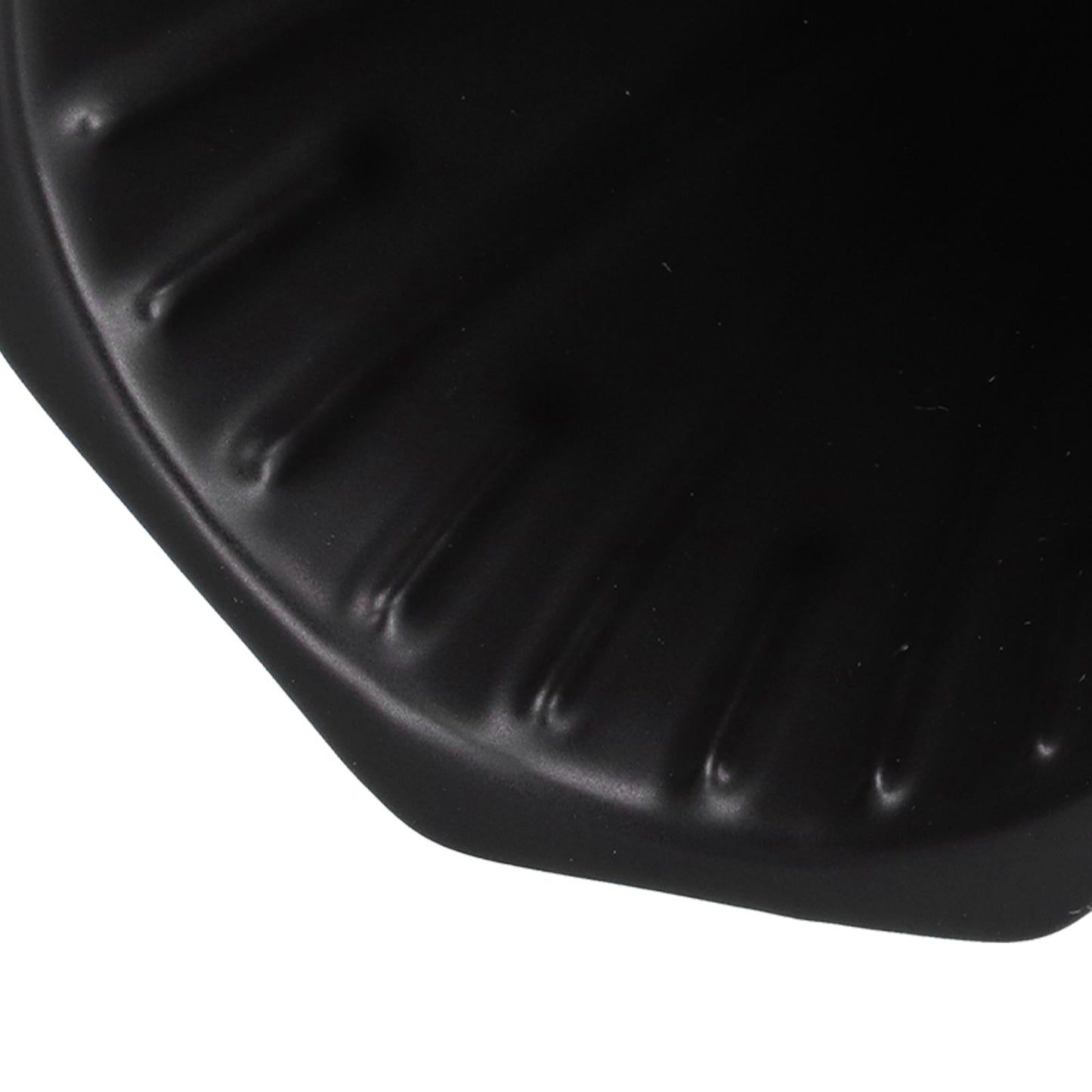 Coffee Dripper Ceramic Convenient Reliable Exquisite Portable Size Simple Design Pour Over Coffee DripperBlack V1294-YM0523-3118210311112