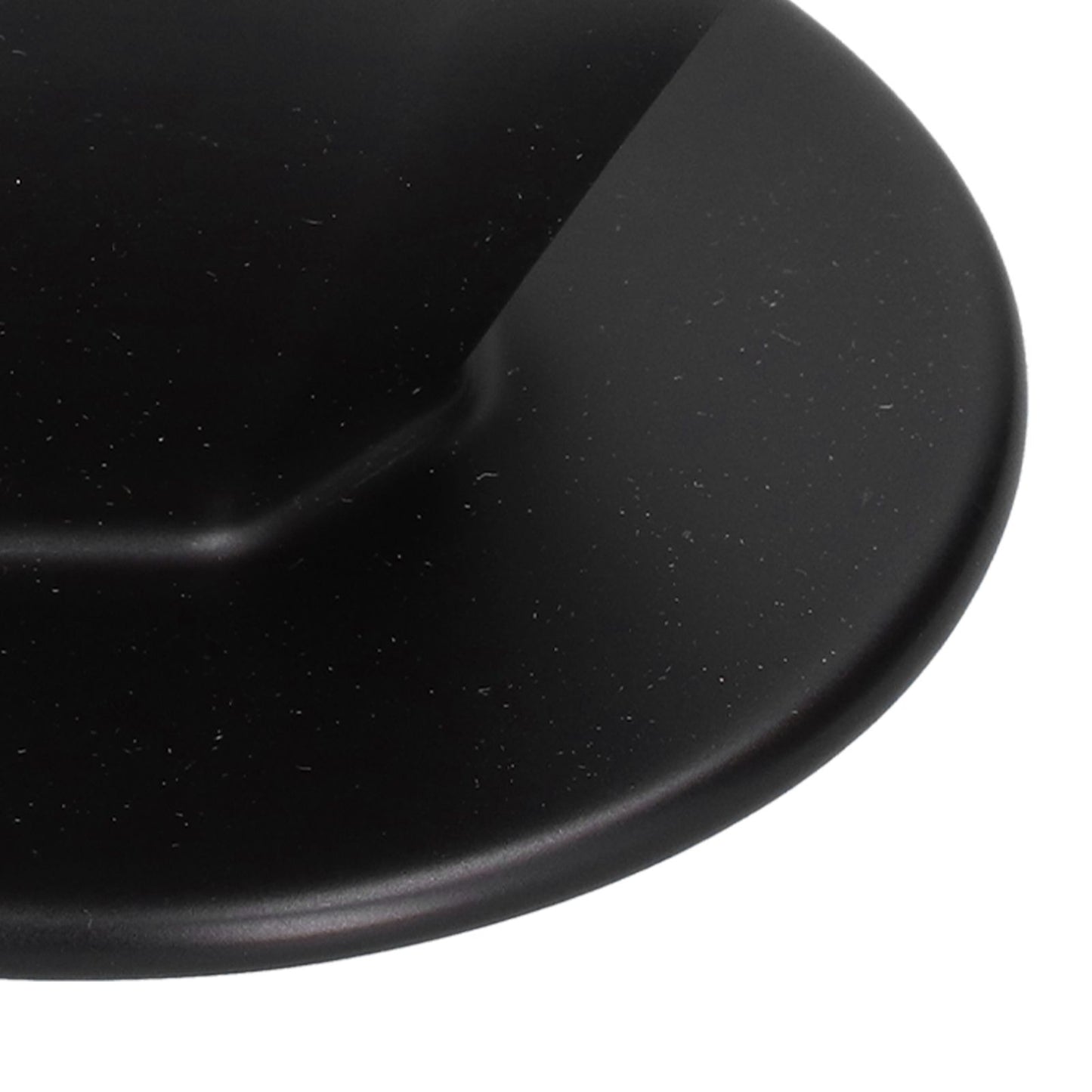 Coffee Dripper Ceramic Convenient Reliable Exquisite Portable Size Simple Design Pour Over Coffee DripperBlack V1294-YM0523-3118210311112