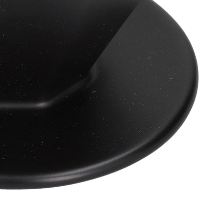 Coffee Dripper Ceramic Convenient Reliable Exquisite Portable Size Simple Design Pour Over Coffee DripperBlack V1294-YM0523-3118210311112