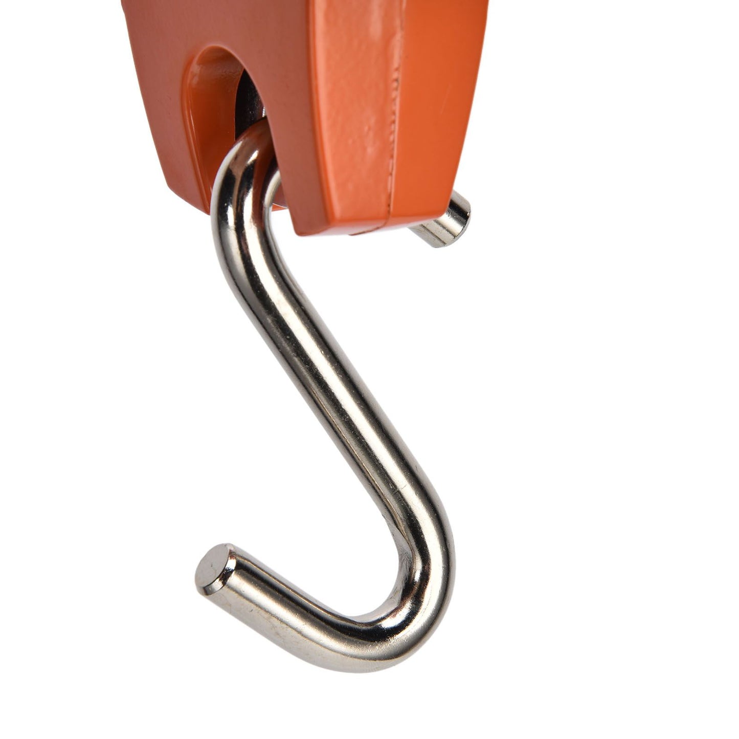 661.4lb Digital Hanging Scale Professional Small Digital Hanging Scale with Cast Aluminum Case V1294-YM0523-3118210315511